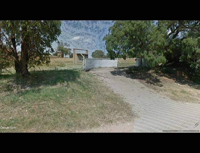 FARM FOR SALE IN WILGEHEUWEL